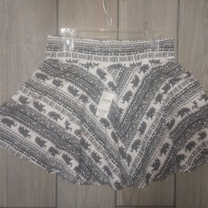 Tilly's Skirt
